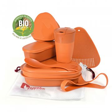 Picture of LIGHT MY FIRE - MEALKIT BIO 8 PIECES